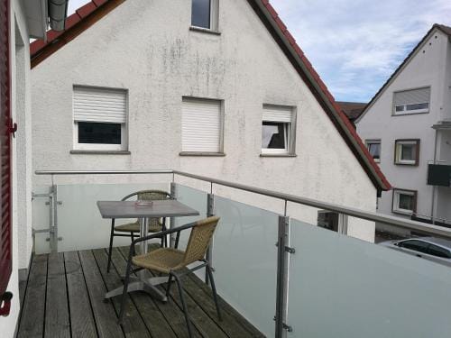 Pension und Restaurant Reck Hotel in Baden-Württemberg