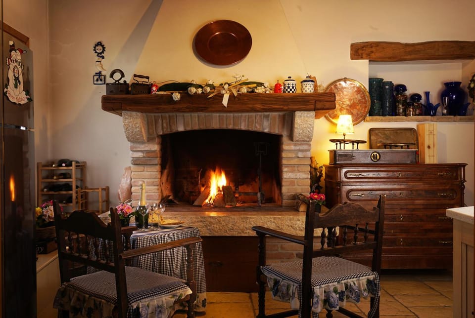 Casa Fiorina Hotel in Trentino-South Tyrol