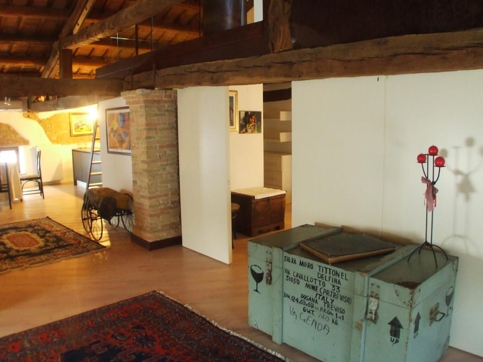 Casa Fiorina Hotel in Trentino-South Tyrol