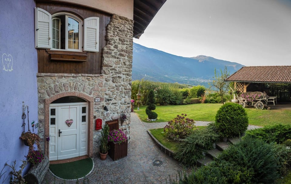 Appartamenti Decarli Hotel in Trentino-South Tyrol
