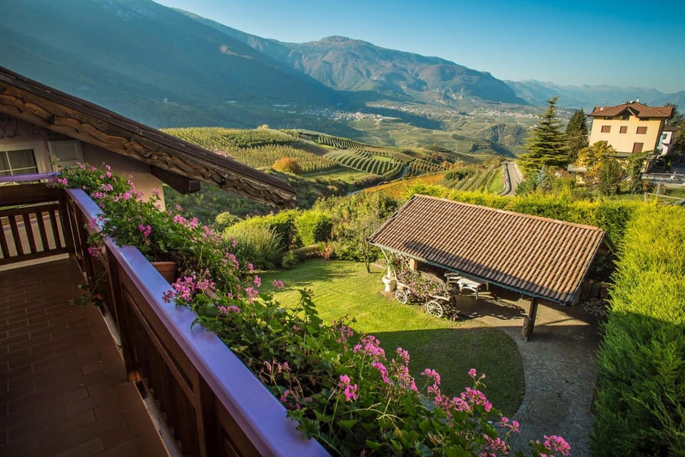 Appartamenti Decarli Hotel in Trentino-South Tyrol