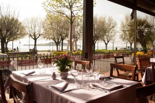 Albergo Ristorante da Settimio Hotel in Umbria