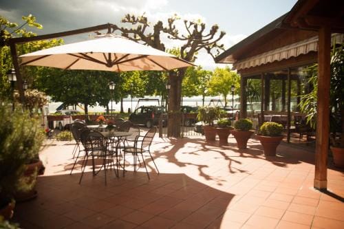 Albergo Ristorante da Settimio Hotel in Umbria