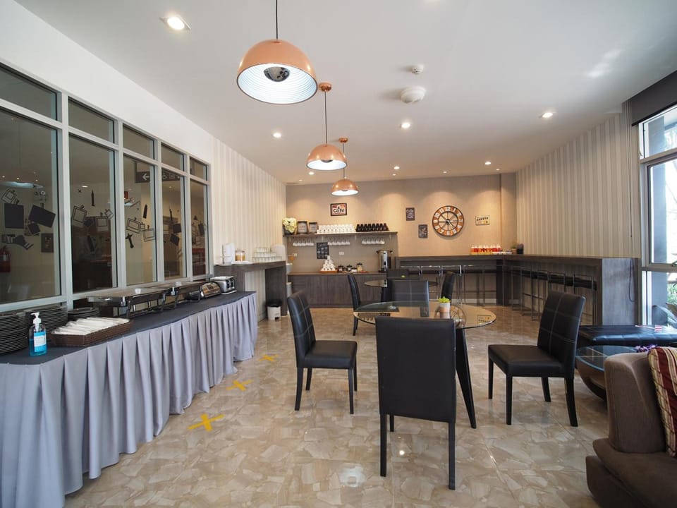 Fortune D Plus Hotel Khaoyai Hotel in Thailand