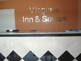 Virginia Inn Motel in Lawrence