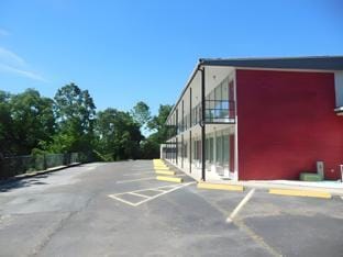 Wagner Inn Motel in Eureka Springs
