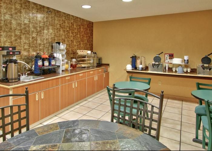 Western Skies Inn & Suites Hotel in New Mexico