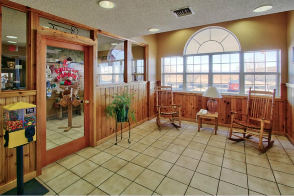 Western Skies Inn & Suites Hotel in New Mexico