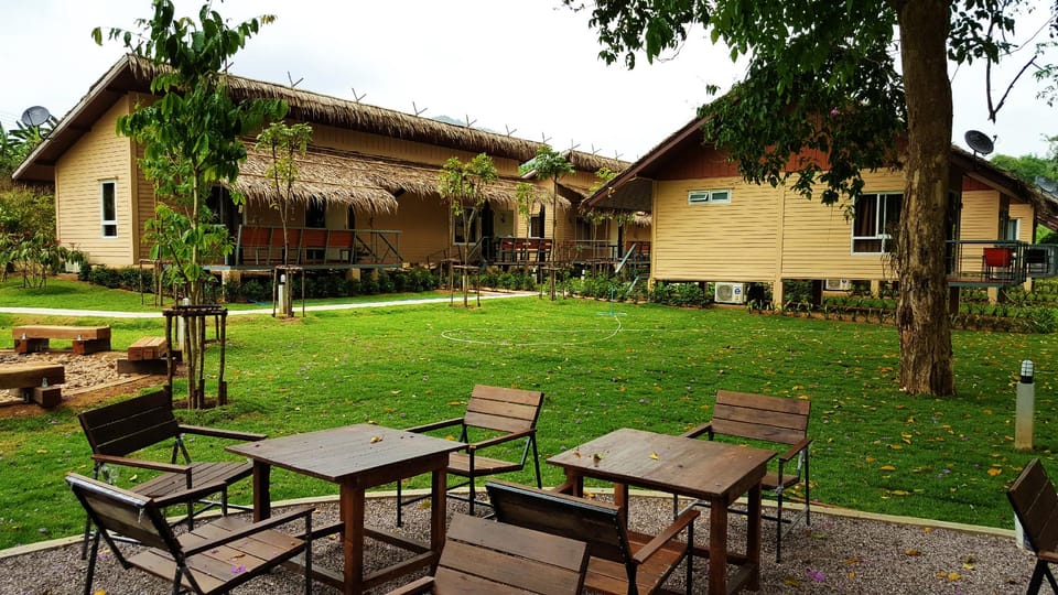 Narinfha Resort Resort in Thailand