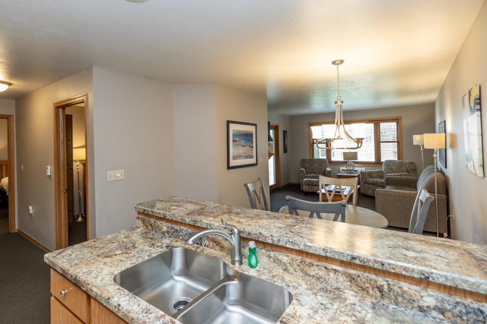 Westwood Shores Waterfront Resort Resort in Door County