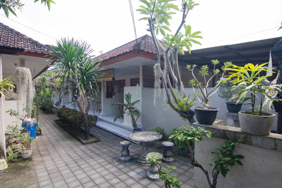 Facilities