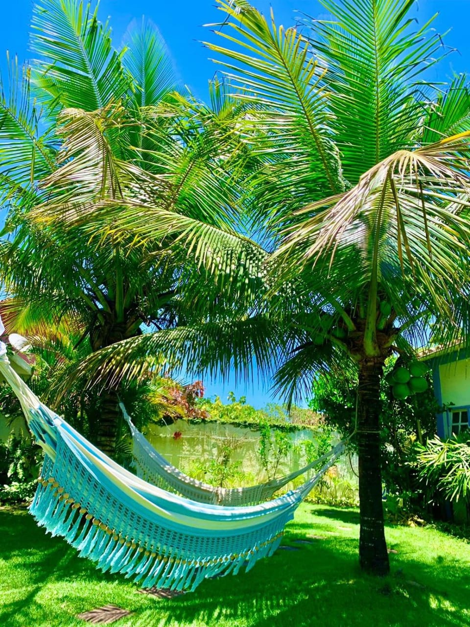 Pousada Manaaki Inn in Armacao dos Buzios