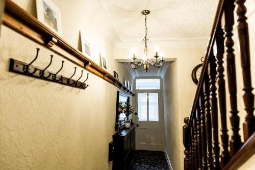 Belford House Self Check-in Rooms & Apartments Hotel in Haltwhistle
