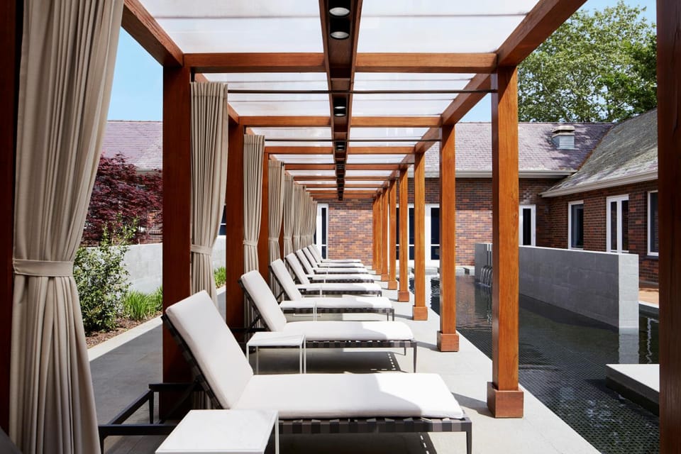 Hotel Realm Hotel in Canberra