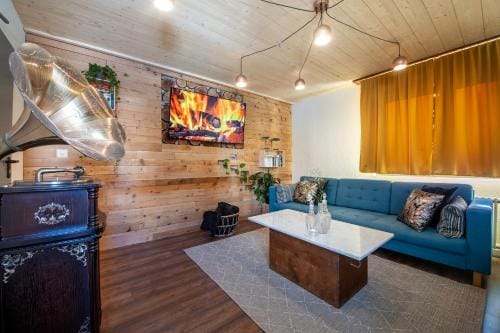 Room's chez BeNi Hostel in Canton of Valais