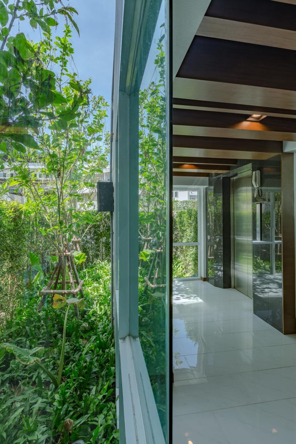 Thongchen Residence Hotel in Thailand