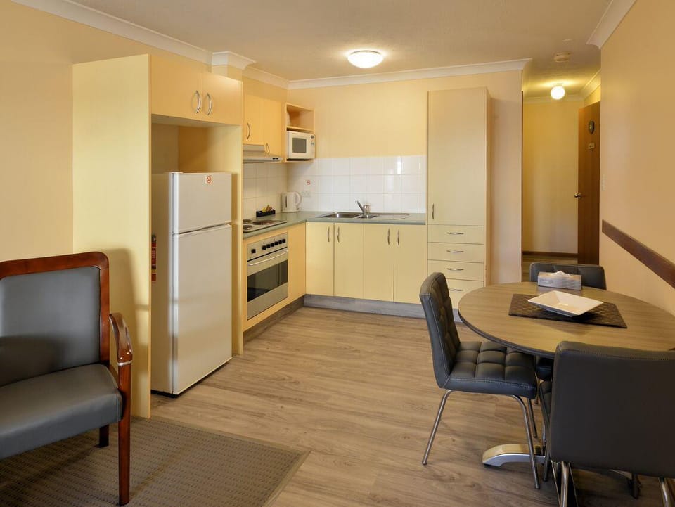 Quest Ascot Apartment hotel in Brisbane