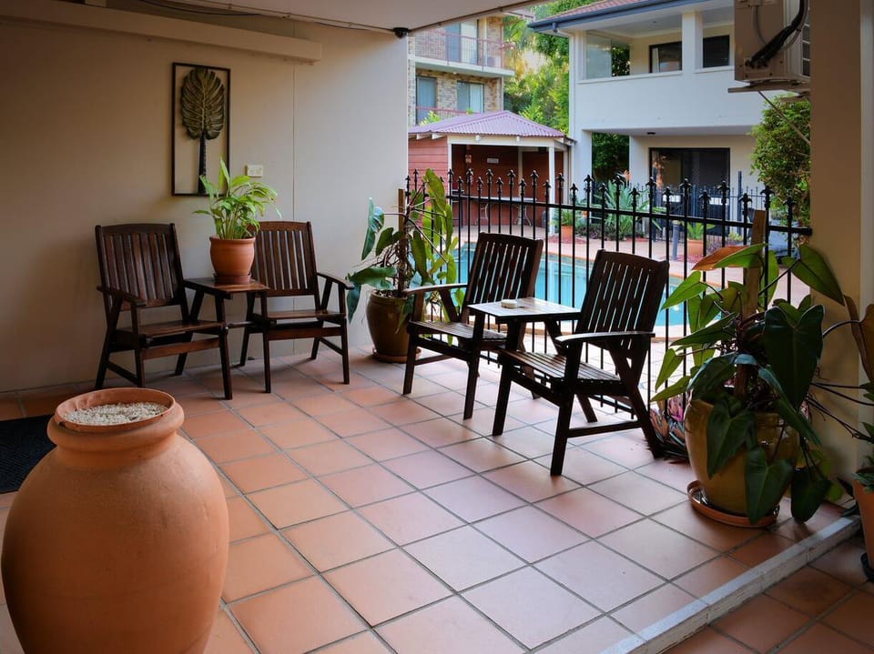 Quest Ascot Apartment hotel in Brisbane