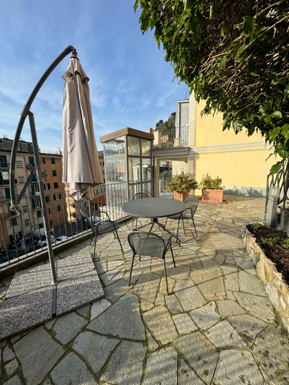Appartamenti Michela Hotel in Camogli
