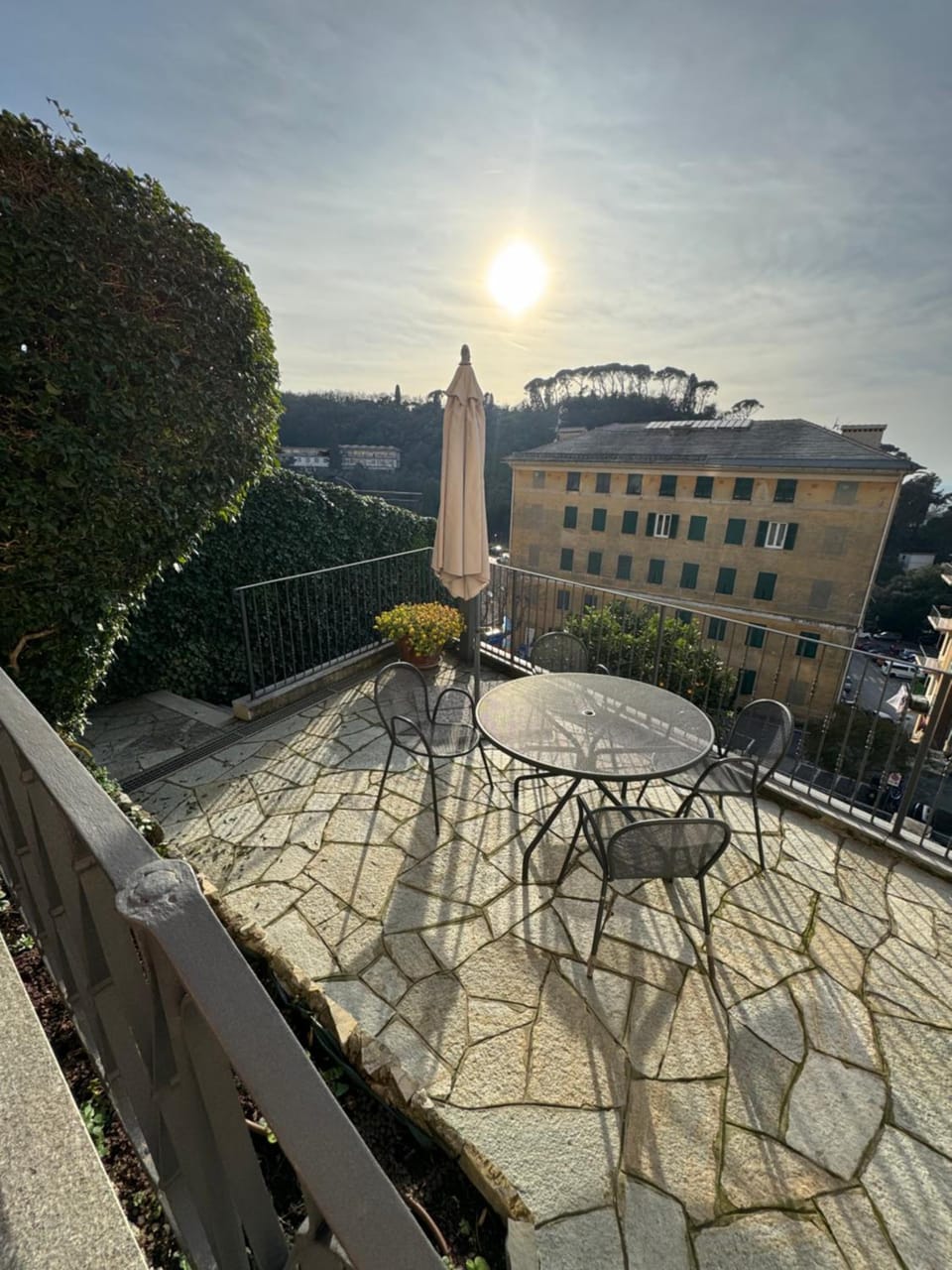 Appartamenti Michela Hotel in Camogli