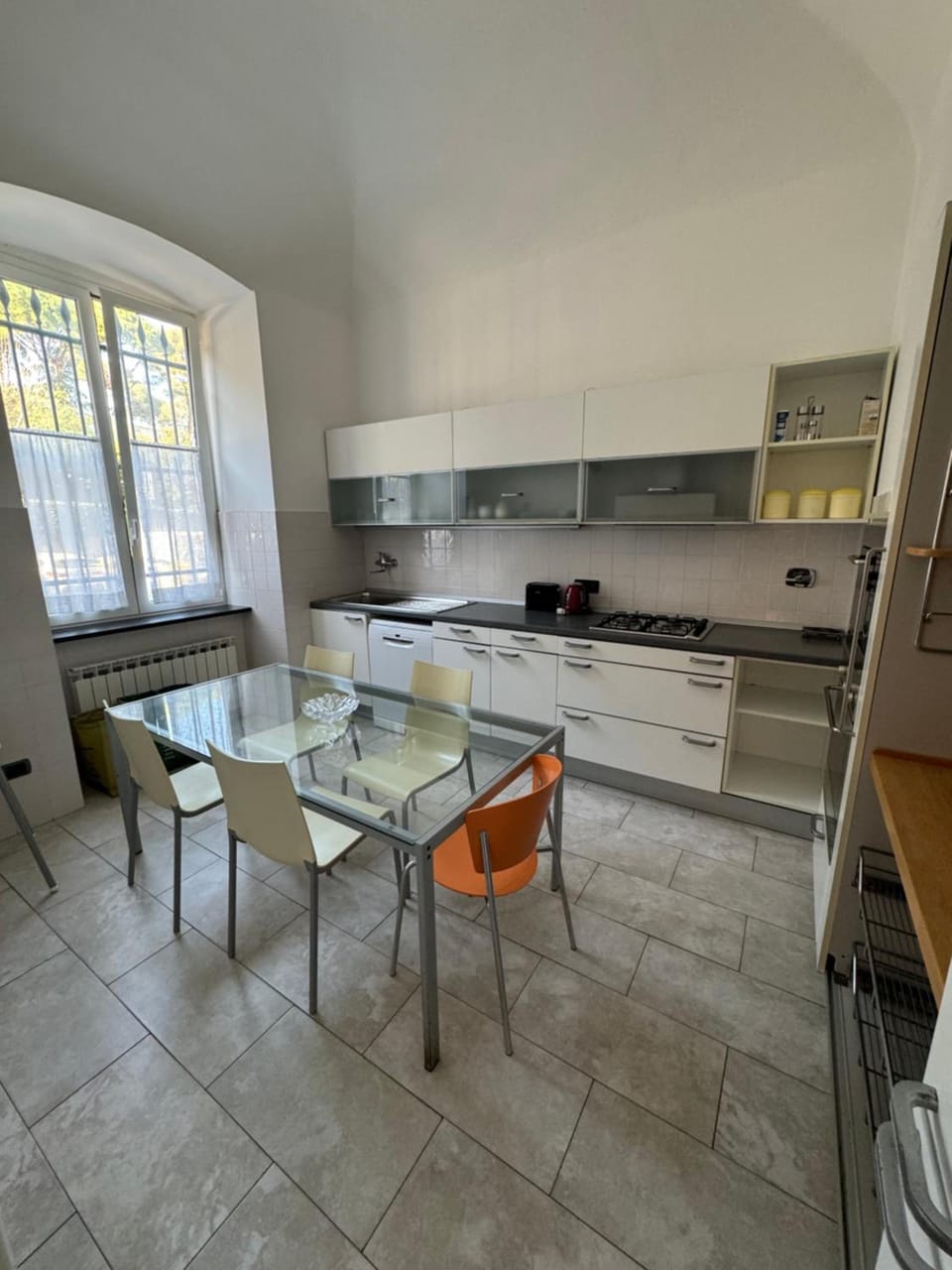 Appartamenti Michela Hotel in Camogli
