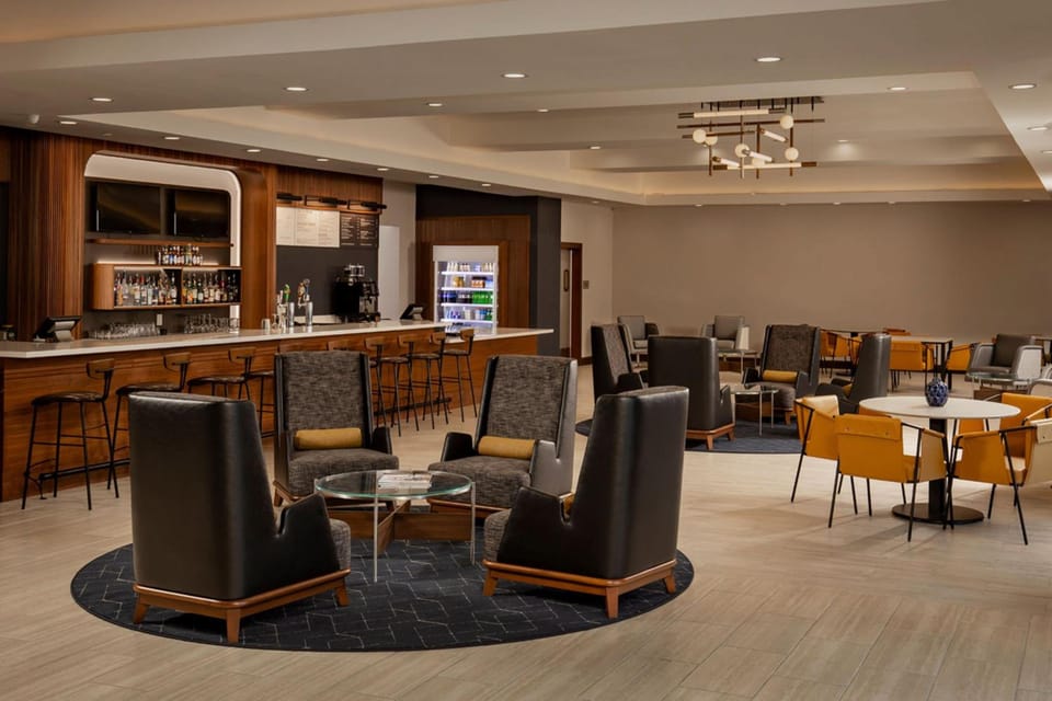Bar/lounge