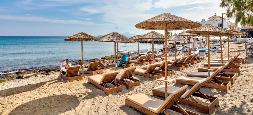 Silver Beach Hotel Hotel in Kardamena