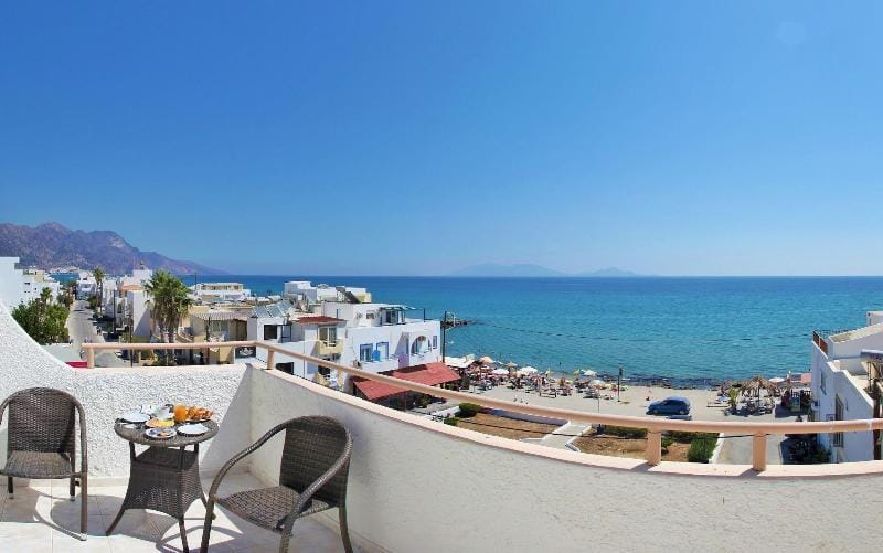Silver Beach Hotel Hotel in Kardamena