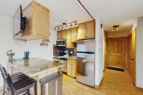 Chateau Studio Hotel in Breckenridge
