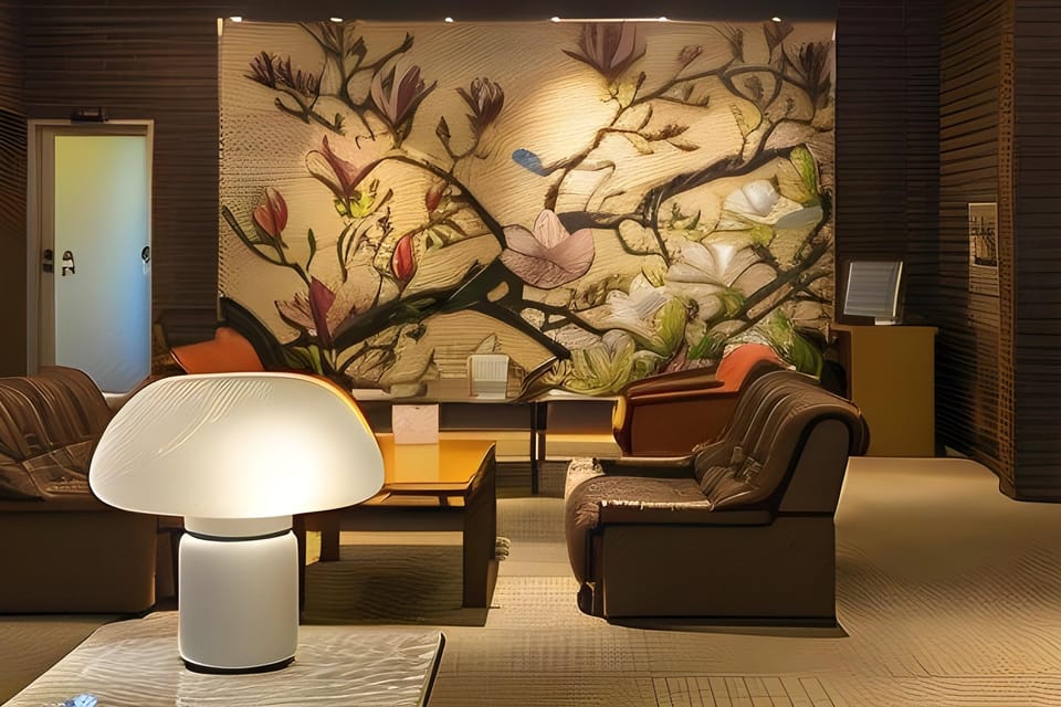 Hotel Kanazawa Kenrokusou Hotel in Kanazawa