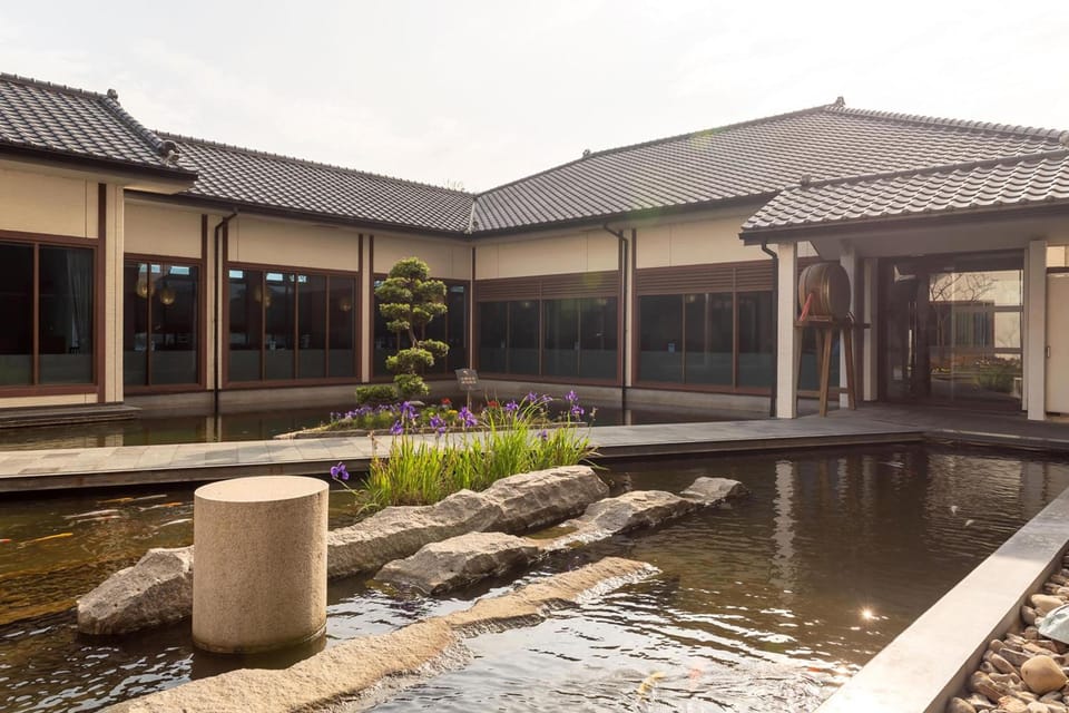Sheraton Taoyuan Hotel Hotel in Taiwan, Province of China