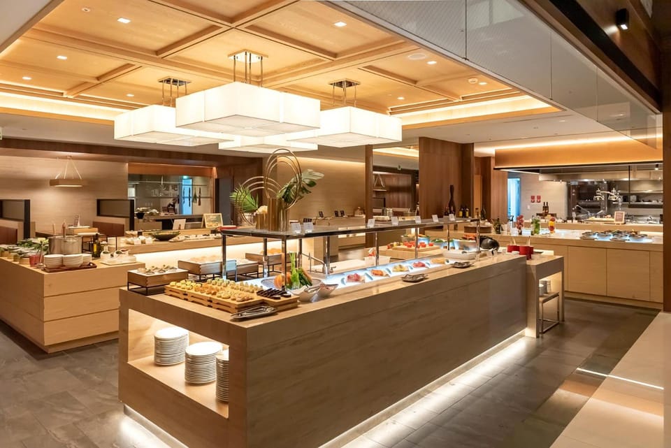 Sheraton Taoyuan Hotel Hotel in Taiwan, Province of China