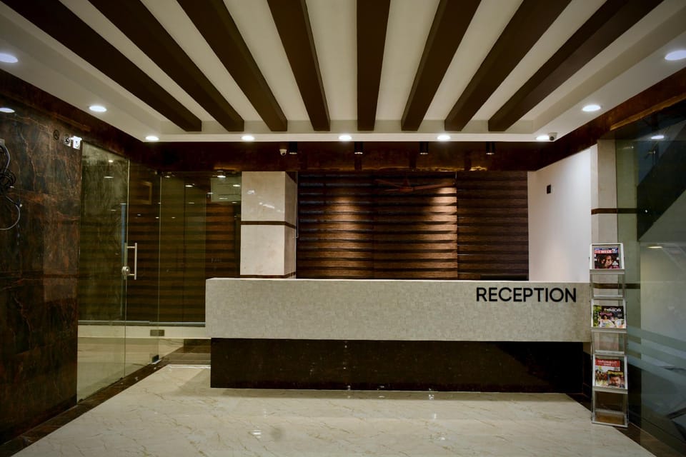 The First Light Inn Inn in Tamil Nadu
