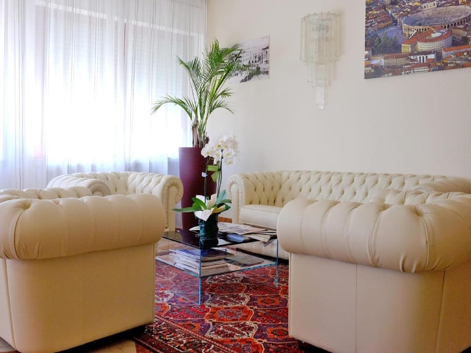 Veronello Resort Hotel in Lake Garda