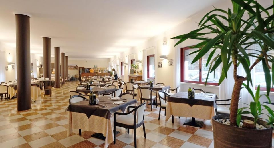 Veronello Resort Hotel in Lake Garda