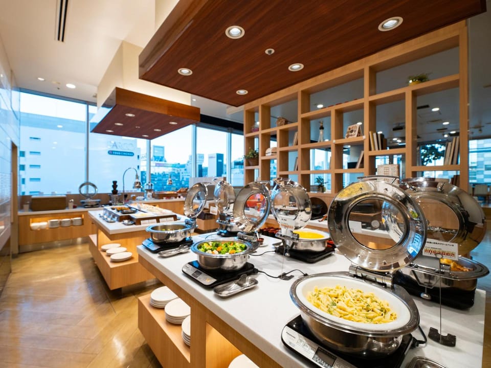 Food and beverages