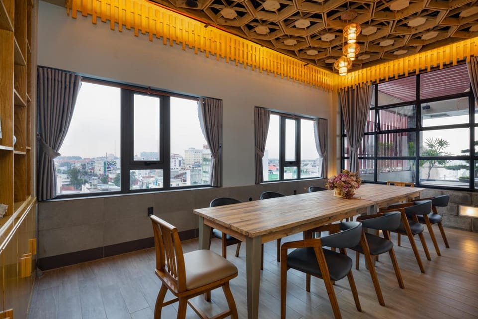 Lara Hotel Hotel in Kien Giang