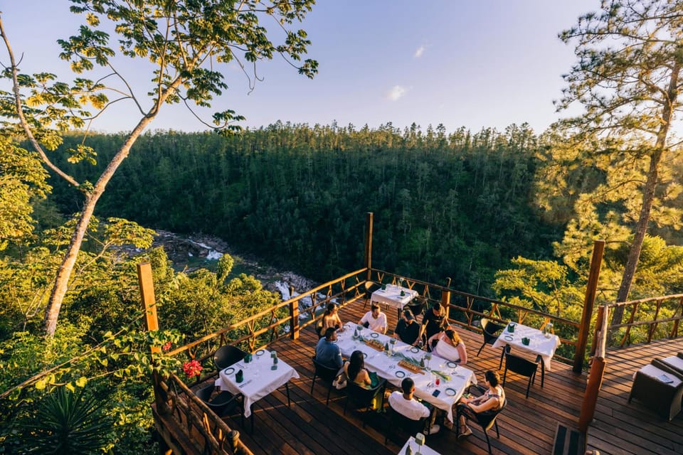 Gaia Riverlodge Resort in Cayo District