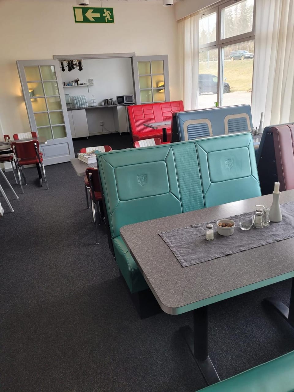 Highway Hotel Hotel in Sweden