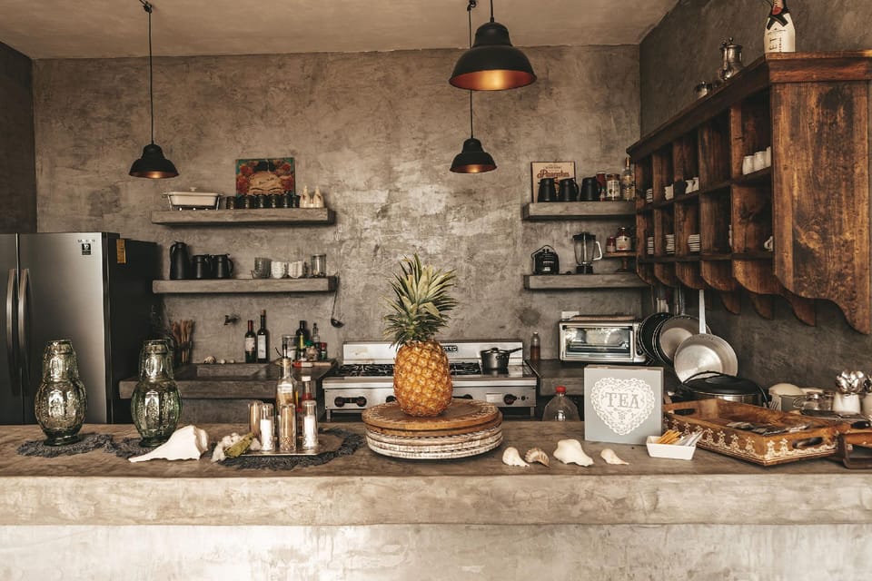 Boutique Hotel EL NIDO Holbox Hotel in Holbox