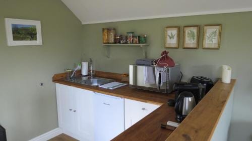 The Green Room Hotel in Chichester District