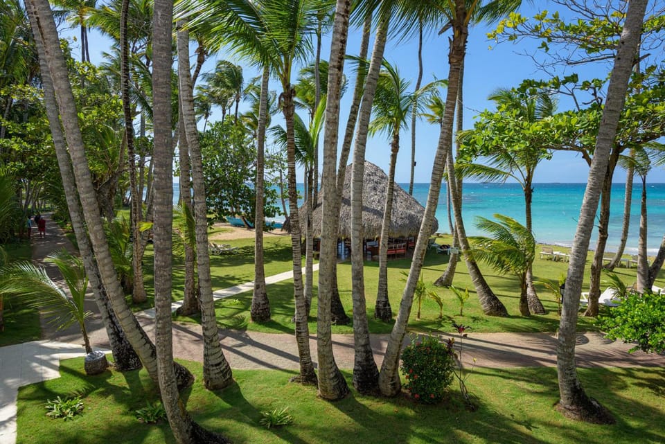 Hotel Atlantis Hotel in Las Terrenas