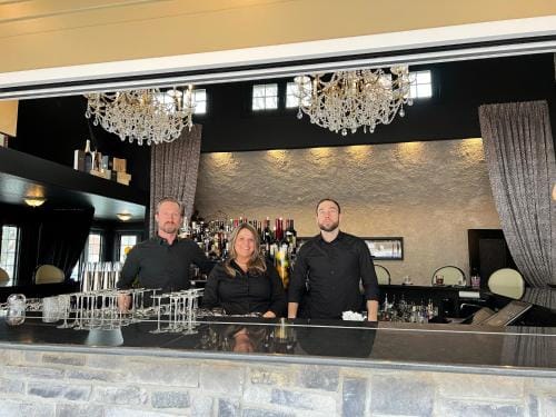 Inn of Chagrin Inn in Chagrin Falls