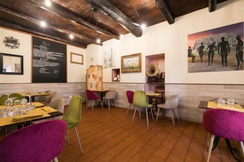 Opera Suites - Il sentiero della felicita Hotel in Lazio