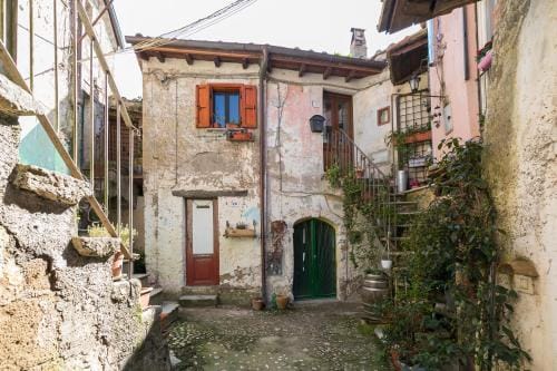 Opera Suites - Il sentiero della felicita Hotel in Lazio