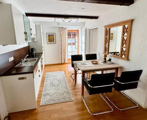 Landhof Angstl - Gastezimmer und Tagungsraum Hotel in Salzburgerland