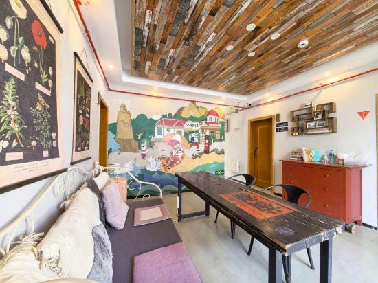 Shandouji youth hostel Hotel in Xiamen