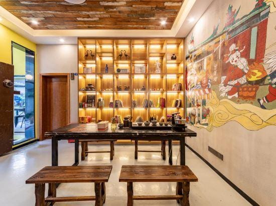 Shandouji youth hostel Hotel in Xiamen