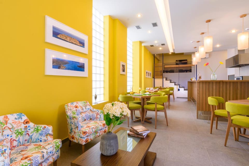 Elounda Colour Apartments Hotel in Elounda