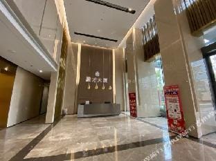 Witfun Apartment (Hangzhou Jucai Road Subway station) Hotel in Hangzhou